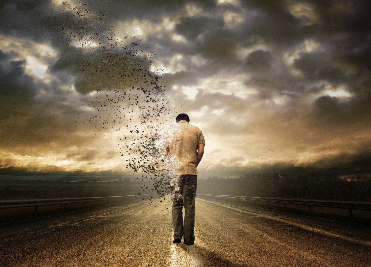 Работа с потерями близких людей, домашних питомцев