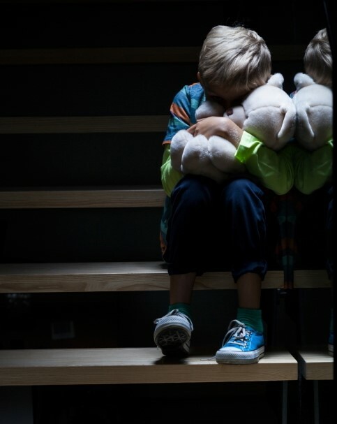 Работа с последствиями психологического и физического насилия